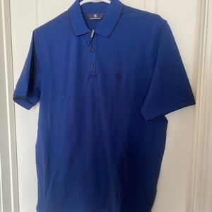 Men’s Hart Schaffer Marx Polo